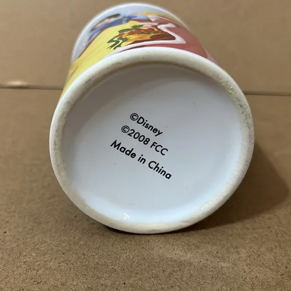 Princess Mug - Picture 7 of 7